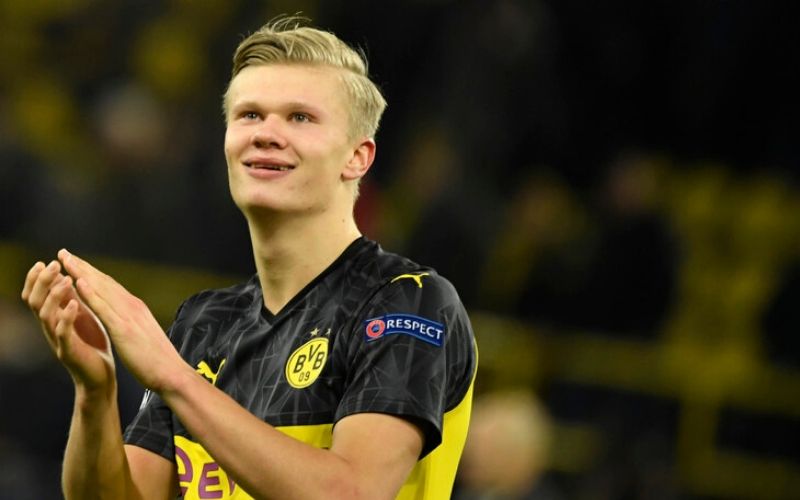 Golden Boy 2020 : la liste des 20 finalistes connue