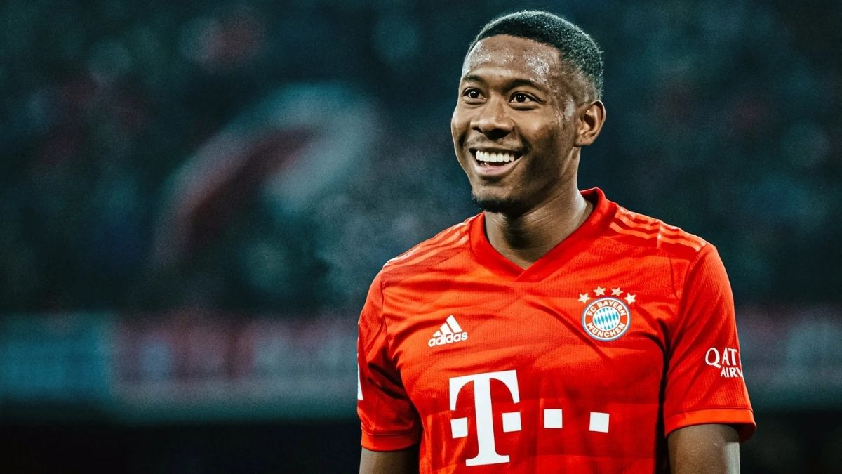 Mercato / Real Madrid : bonne nouvelle pour Zidane dans le dossier Alaba