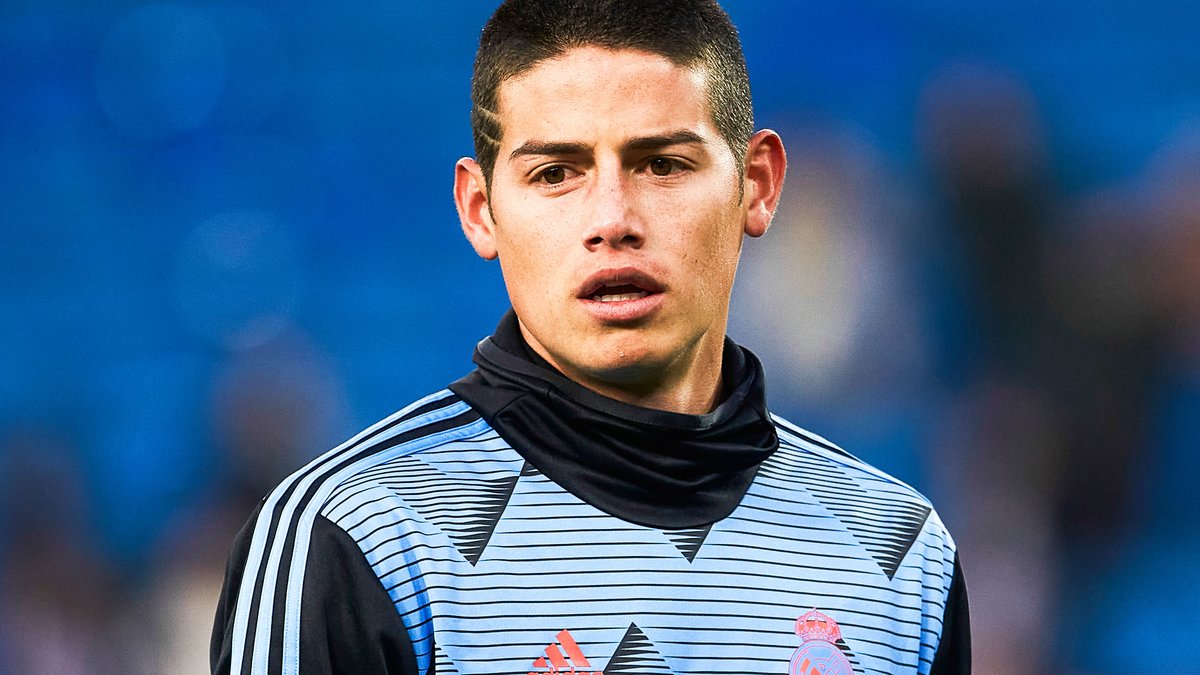 Mercato / PSG : Bonne nouvelle pour Leonardo dans le dossier James Rodriguez