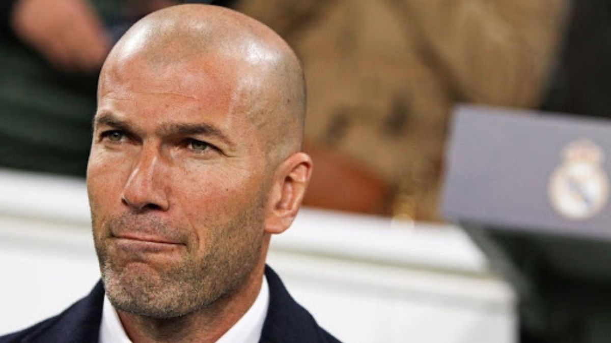 Mercato / Real Madrid : c’est la fin pour cette star de Zidane