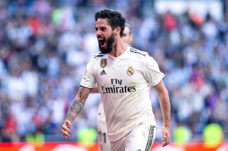 Mercato – Real Madrid : coup de tonnerre dans le dossier Isco !