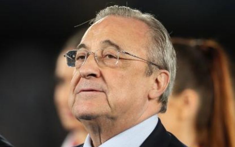 Mercato / Real Madrid : Entre Pogba et Camavinga, Florentino Pérez a fait son choix