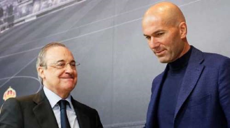 Mercato Real Madrid : les croustillantes manœuvres de Florentino Pérez pour recruter ses stars
