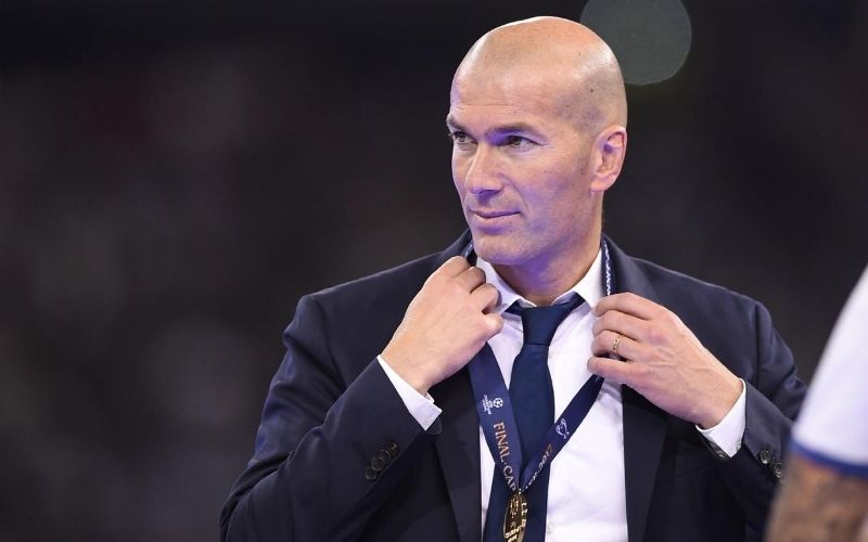 Mercato / Real Madrid : un nouveau joker de luxe pour Zidane ?