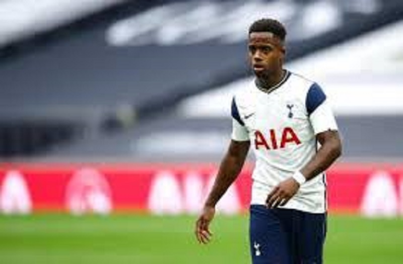 Mercato : Ryan Sessegnon dépose ses valises à Hoffenheim