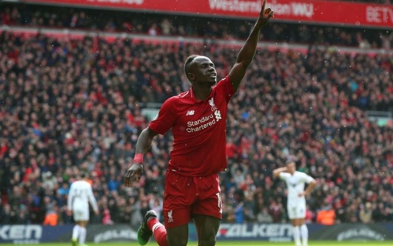 Mercato : Sadio Mané proposé au FC Barcelone