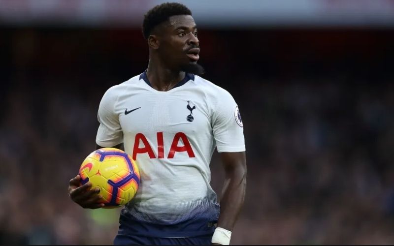 Mercato / Tottenham : Serge Aurier aurait donné son feu vert à l’AC Milan