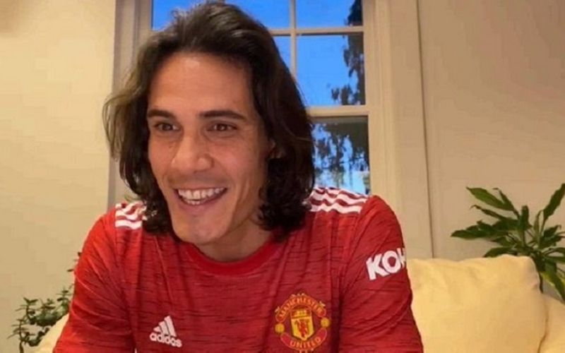 Mercato : Un joueur du PSG a joué un rôle capital pour l’avenir de Cavani !