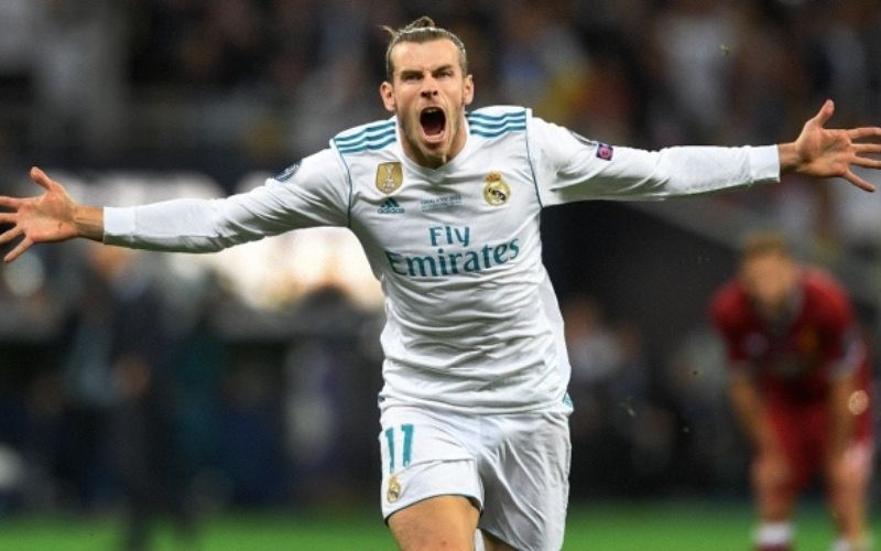 Mercato : Vers un échange Gareth Bale-Dele Alli ?