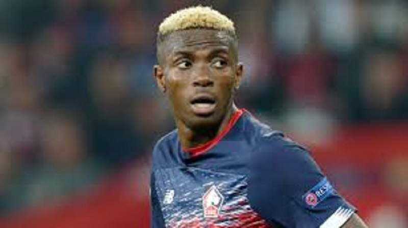 Mercato / Victor Osimhen : l’ancien agent du joueur compte saisir la justice