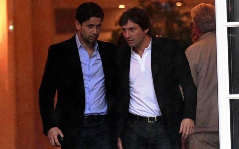 Mercato : Voici la liste de shopping du PSG !
