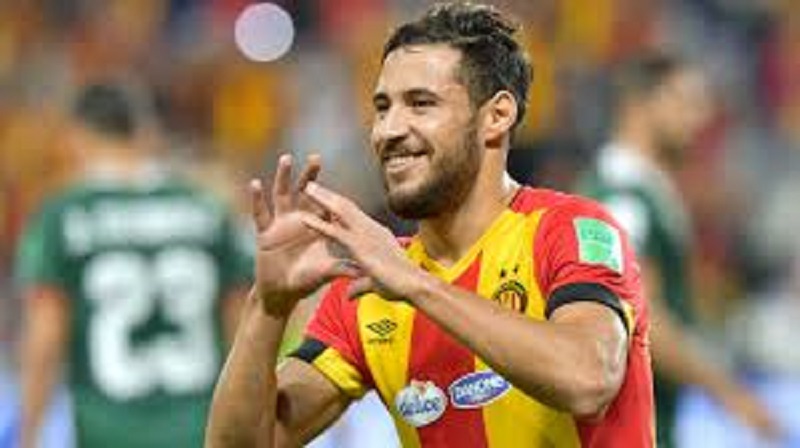 Mercato : Youcef Belaili courtisé par Galatasaray