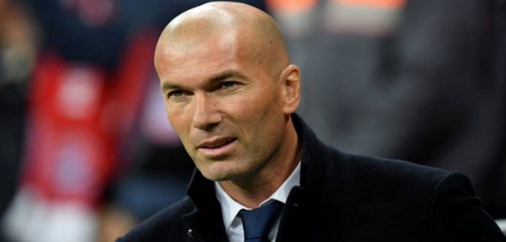 Real Madrid : Florentino Pérez tranche pour l’avenir de Zidane