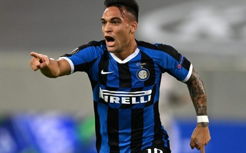 Mercato : accord Real Madrid-Lautaro Martinez annoncé en Italie