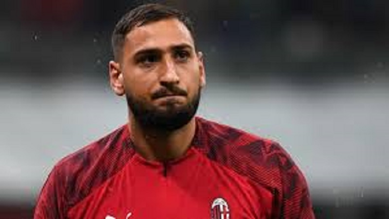 Gianluigi Donnarumma : l’émouvant message d’adieu du nouveau gardien du PSG à son ancien club l’AC Milan