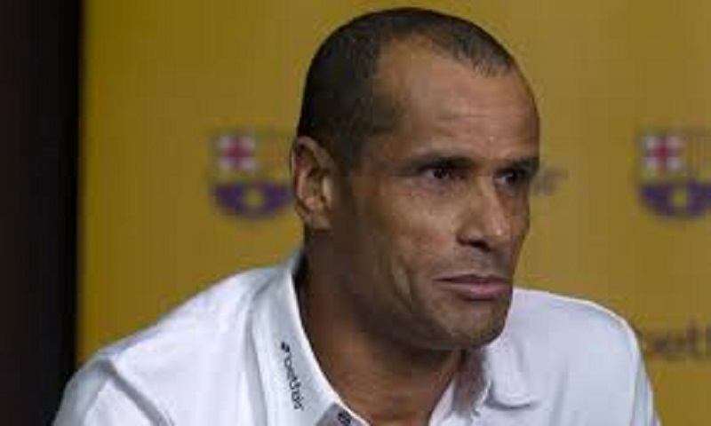 Mercato au Barça : le choix de Rivaldo pour Messi