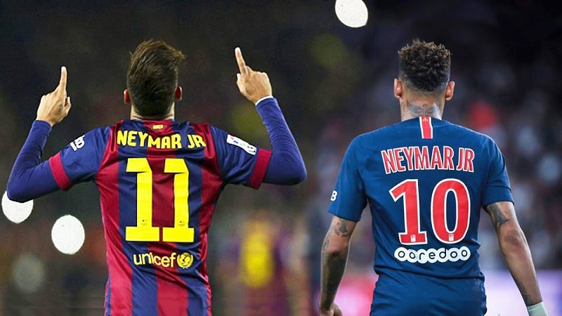 FC Barcelone : les croustillants détails de l’offre du PSG pour Neymar dévoilés