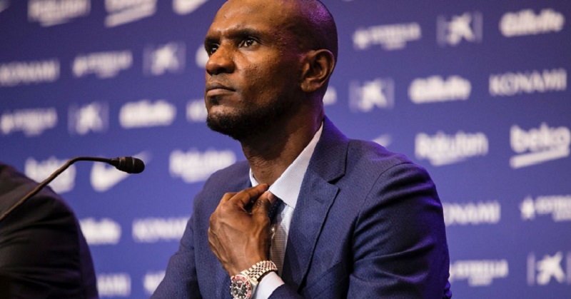 Mercato au FC Barcelone : la grosse opération d’Abidal en Premier League !