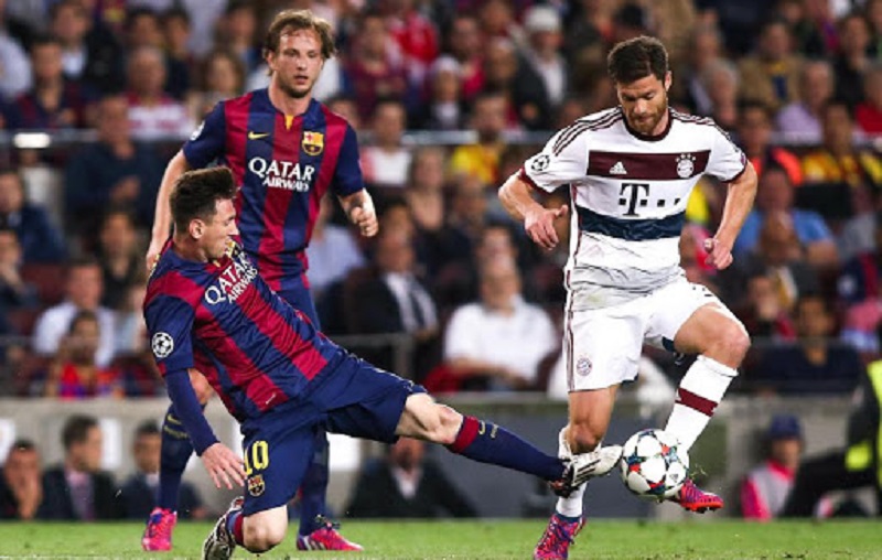Mercato au FC Barcelone : un indésirable sur le départ !