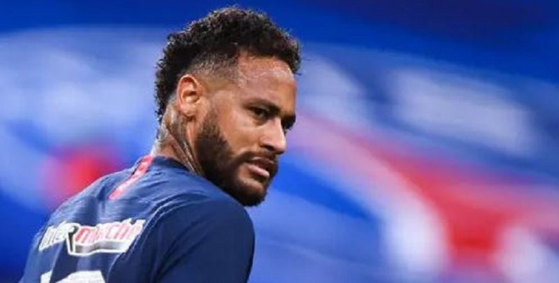 PSG – Basaksehir : la réaction de Neymar après l’incident raciste