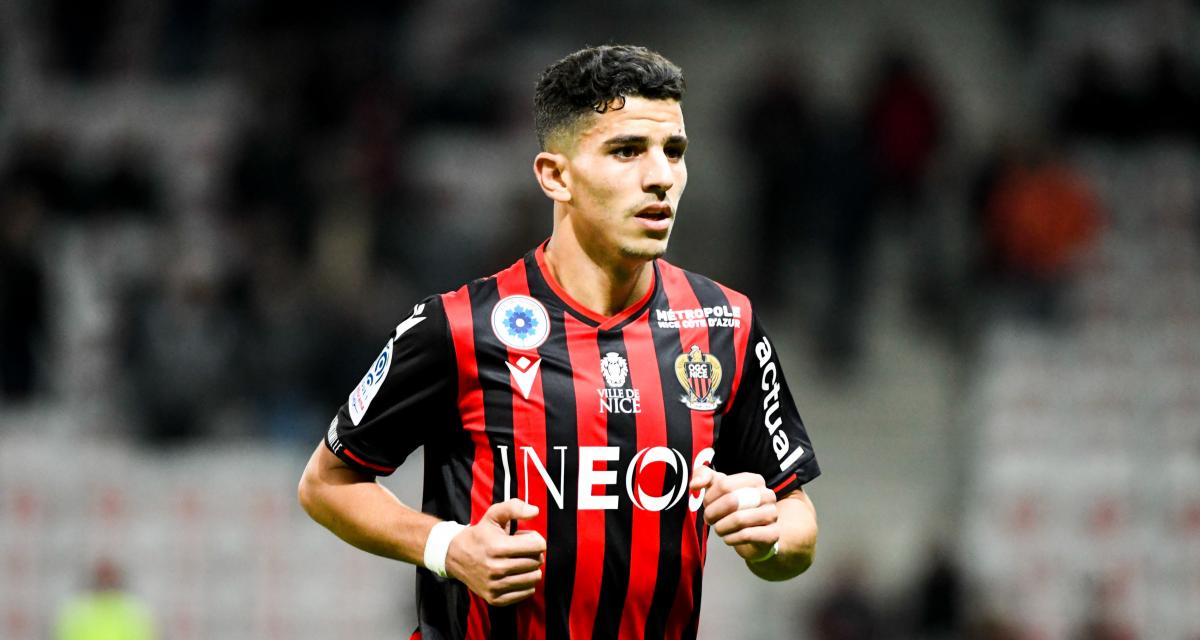 Mercato au Real Madrid : cette pépite algérienne intéresse Zidane