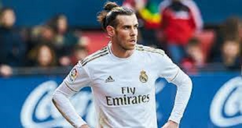 Gareth Bale accepte (enfin) de partir du Real Madrid