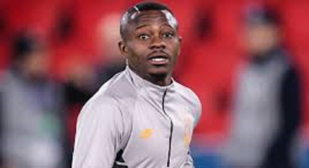 Mercato : bonne nouvelle pour Jean-Michaël Seri