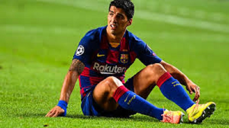 Mercato : du nouveau dans le dossier Luis Suarez