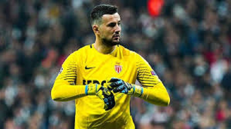 Mercato : en fin de contrat, Subasic quitte Monaco