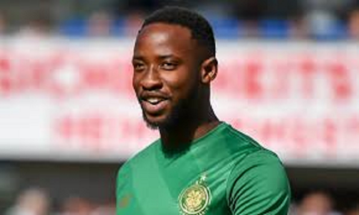 Mercato : enfin une bonne nouvelle pour Moussa Dembélé