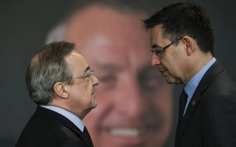 Mercato : grosse bagarre en vue entre le Real Madrid et le Barça pour cette révélation de Man United