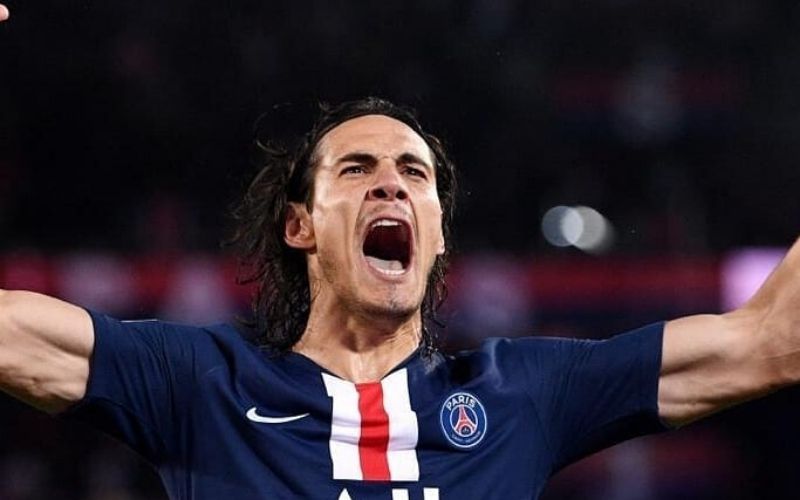 Mercato : Edinson Cavani a un nouveau club !