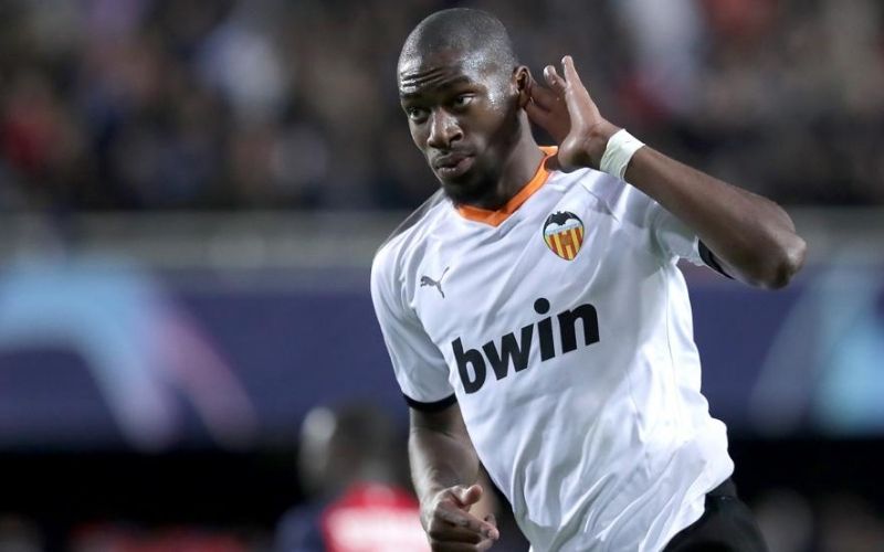 Mercato : l’Atlético Madrid signe Kondogbia !