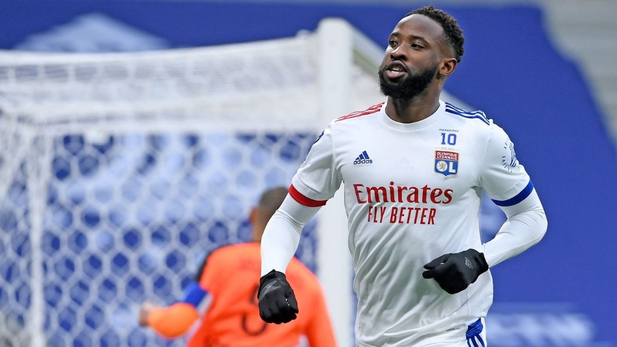 Mercato : l’Atlético de Madrid touche au but pour Moussa Dembélé