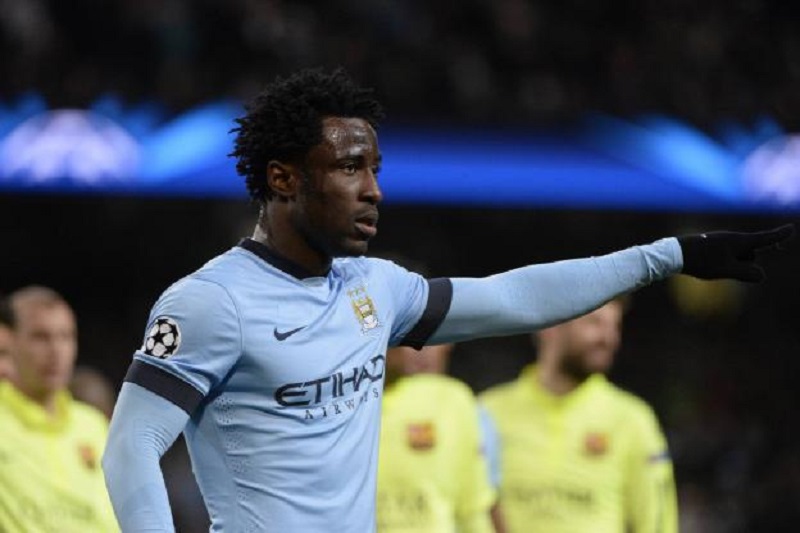 Mercato : l’Ivoirien Wilfried Bony a enfin trouvé un nouveau club