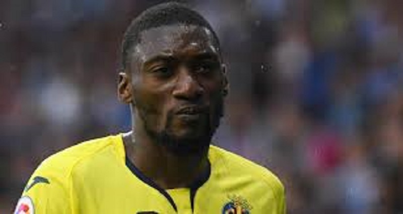 Mercato : l’Olympique Lyonnais approuve la signature de Karl Toko-Ekambi