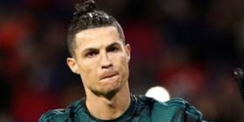 Manchster United : le jour où un joueur a frappé Cristiano Ronaldo