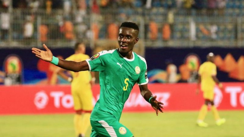 Mercato : le Sénégalais Idrissa Gueye à un pas du PSG