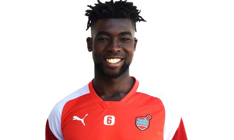 Mercato : le Togolais Simon Gbegnon signe en Espagne