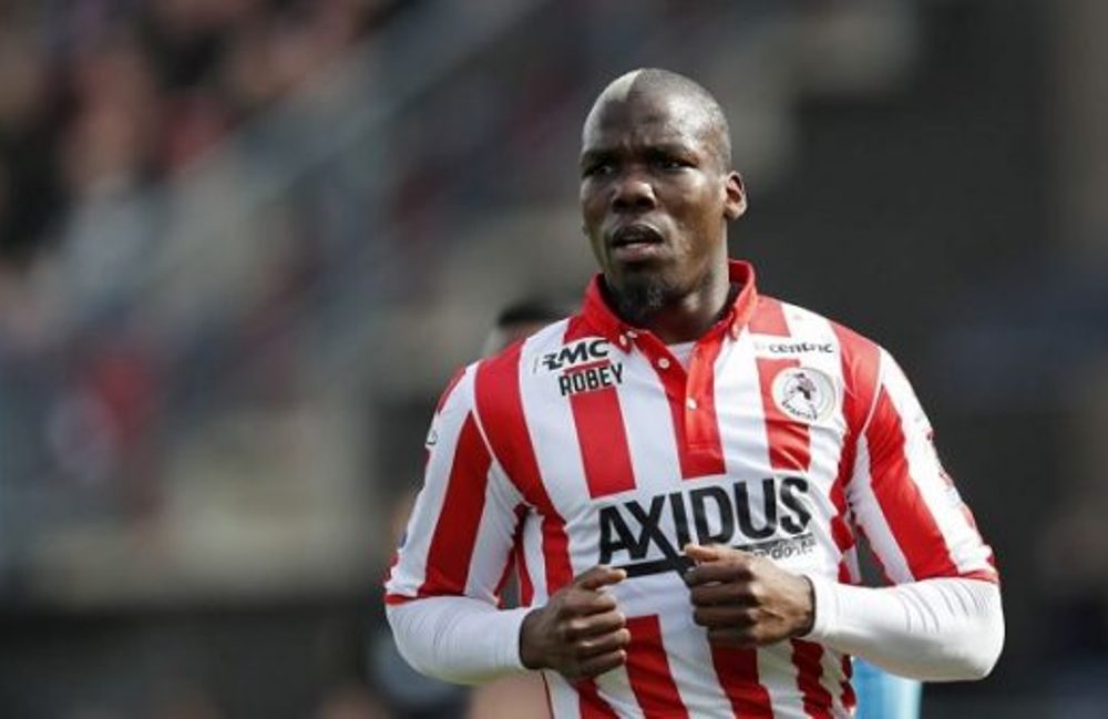Mercato : le frère de Paul Pogba recalé par un club pour un motif surprenant