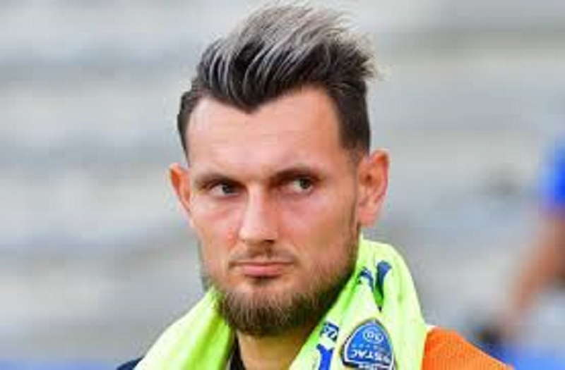 Mercato : le gardien français, Alexandre Letellier signe au PSG