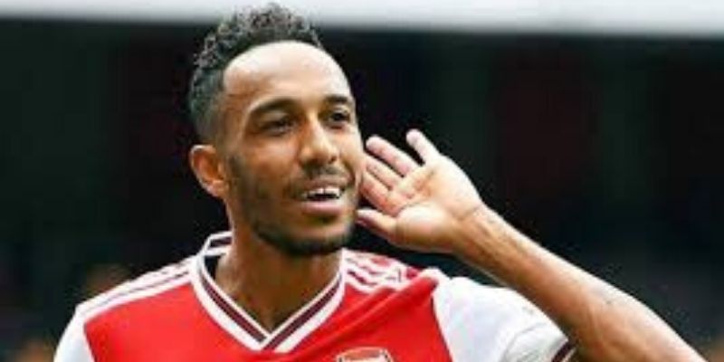 Mercato : le “oui’’ de Pierre Aubameyang au Barça