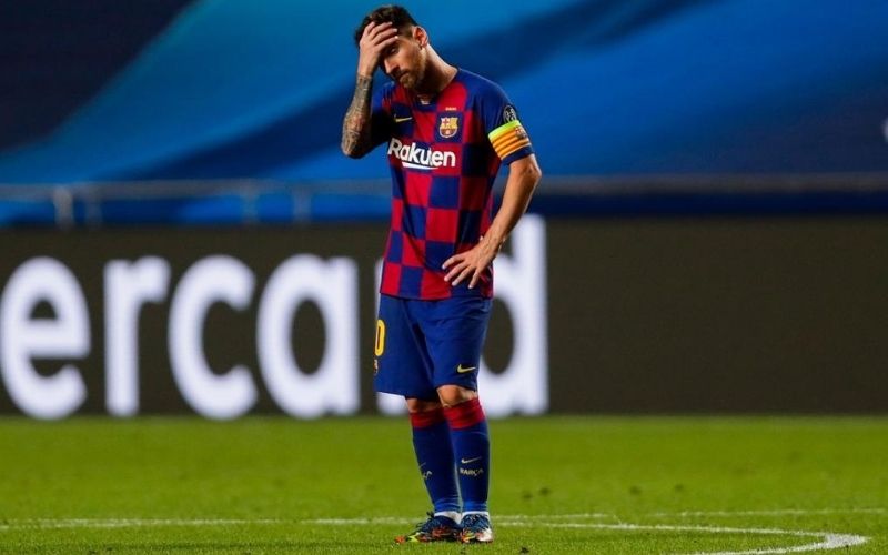 Mercato – Barcelone : cette nouvelle annonce du PSG sur Lionel Messi