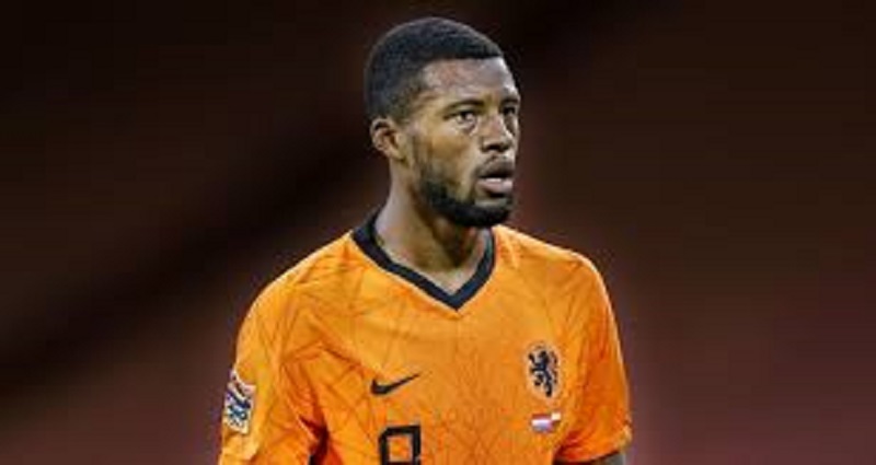 Mercato : le prix ridicule fixé par Liverpool pour Wijnaldum