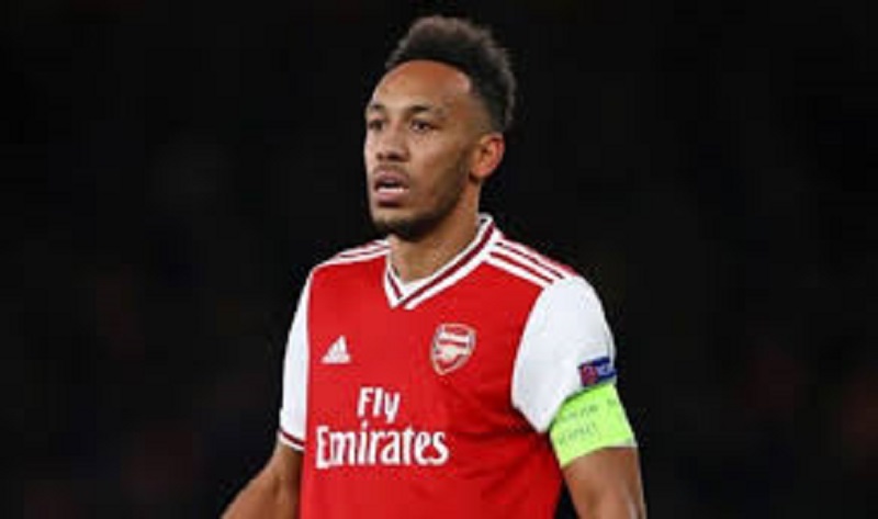 Arsenal : Aubameyang avoue s’être beaucoup égaré