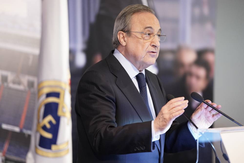 Mercato : pour renforcer son attaque, voici la liste de cinq noms établie par le Real Madrid