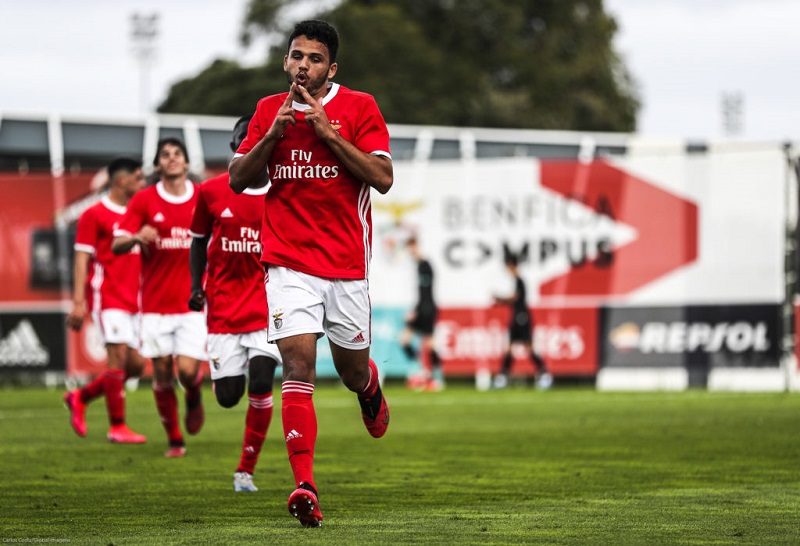 Mercato : quand Benfica scelle Ramos