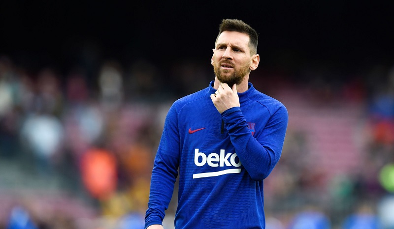 Lionel Messi : ce message fort de la star à ses compatriotes
