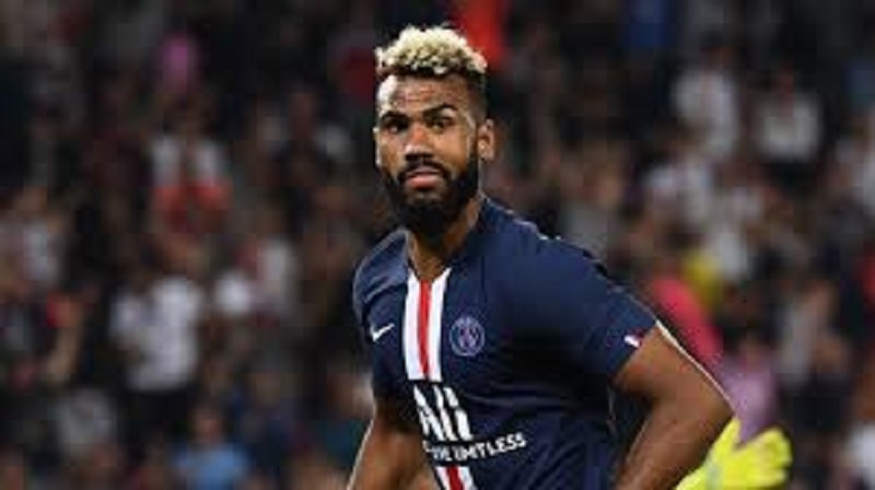 Mercato : rebondissement dans le dossier Eric Choupo-Moting