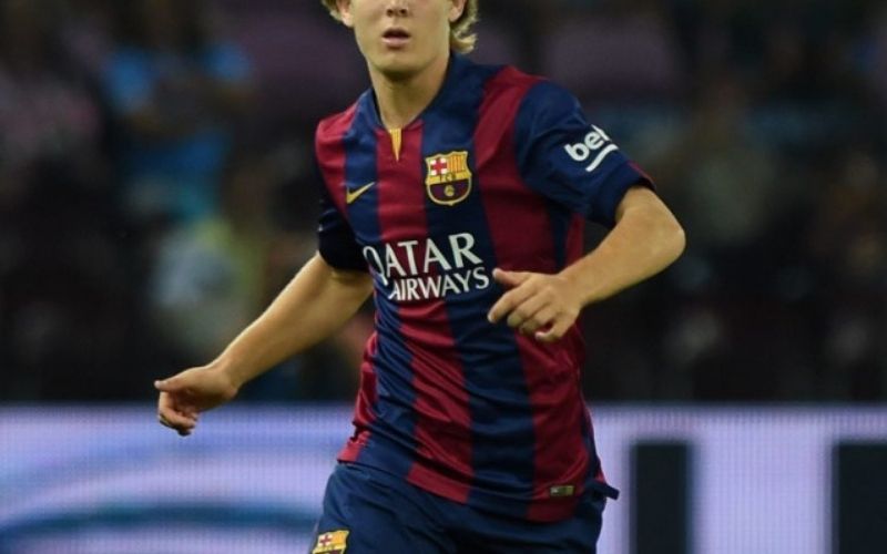 Mercato : un flop du Barça transféré en D2 anglaise !
